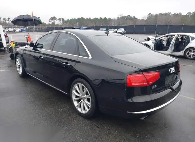 WAUAVAFD3CN009690 2012 2012 Audi A8- 4-2 3