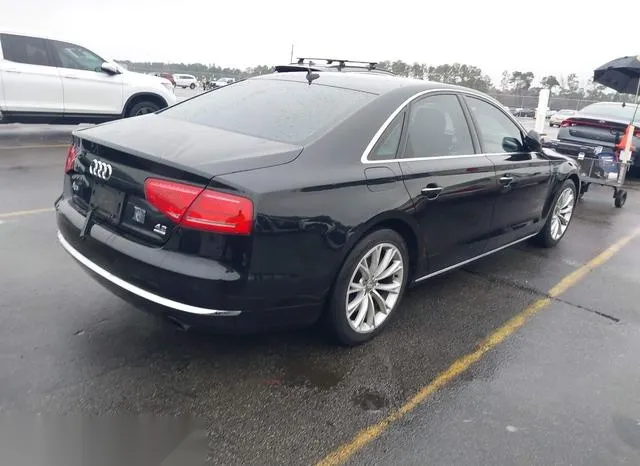 WAUAVAFD3CN009690 2012 2012 Audi A8- 4-2 4