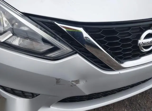 3N1AB7AP4HY338640 2017 2017 Nissan Sentra- S 6