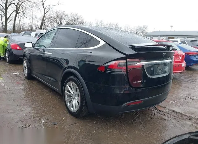 5YJXCBE29JF099951 2018 2018 Tesla Model X- 100D/75D/P100D 3