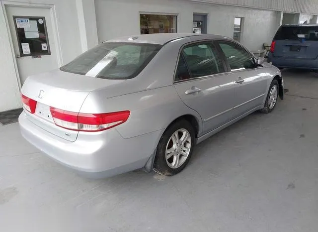 1HGCM66574A039239 2004 2004 Honda Accord- 3-0 EX 4