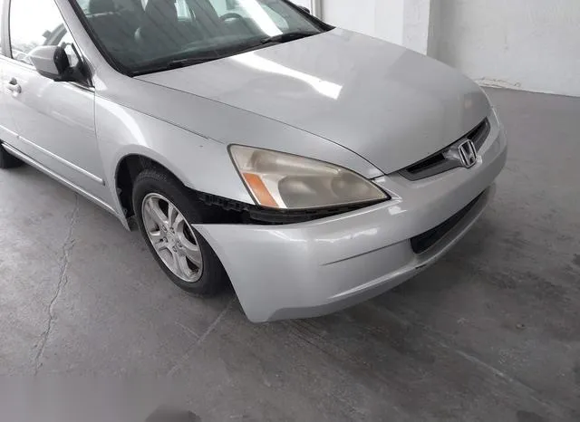 1HGCM66574A039239 2004 2004 Honda Accord- 3-0 EX 6