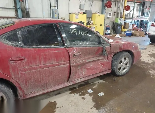 2G2WP552671136276 2007 2007 Pontiac Grand- Prix 6