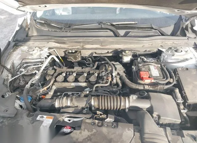 1HGCV1F69JA011186 2018 2018 Honda Accord- Ex-L 10