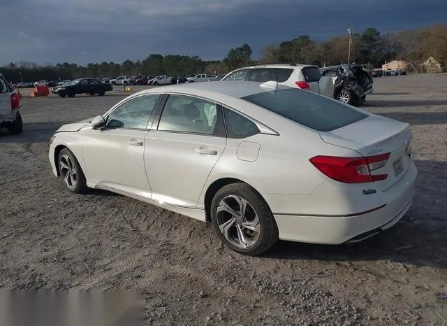 1HGCV1F69JA011186 2018 2018 Honda Accord- Ex-L 3