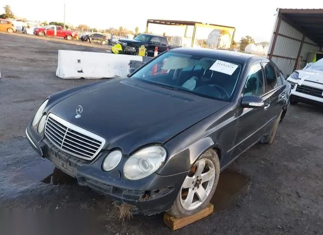 WDBUF65J34A522981 2004 2004 Mercedes-Benz E 320 2