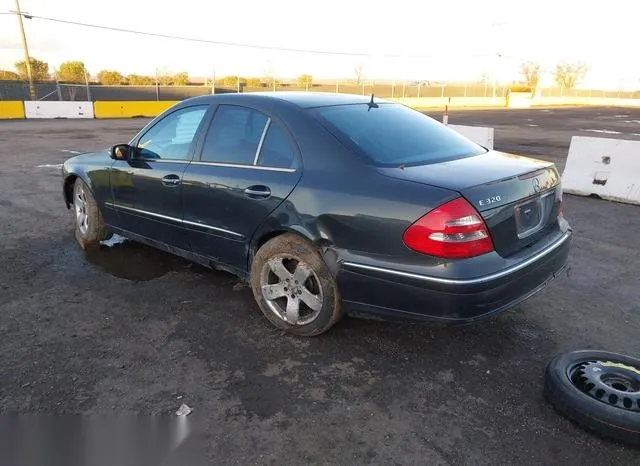 WDBUF65J34A522981 2004 2004 Mercedes-Benz E 320 3