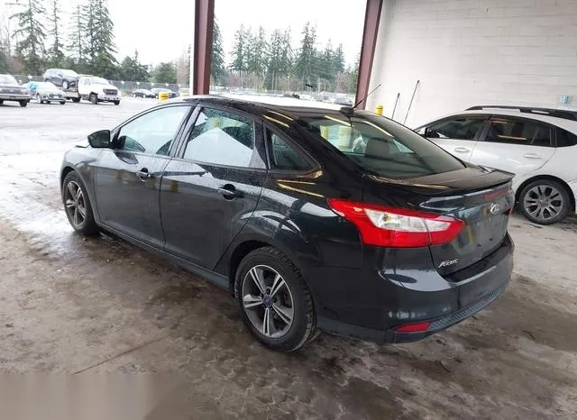 1FADP3F26EL433518 2014 2014 Ford Focus- SE 3