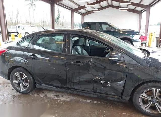 1FADP3F26EL433518 2014 2014 Ford Focus- SE 6