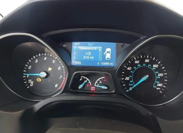 1FADP3F26EL433518 2014 2014 Ford Focus- SE 7