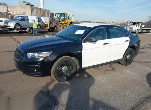 1FAHP2MKXEG185863 2014 2014 Ford Police Interceptor 2