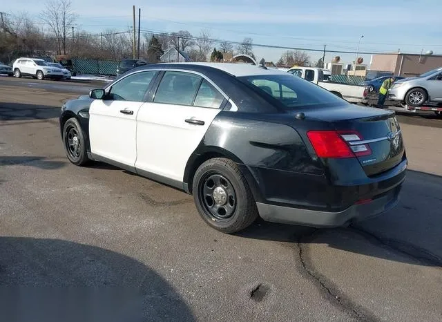 1FAHP2MKXEG185863 2014 2014 Ford Police Interceptor 3