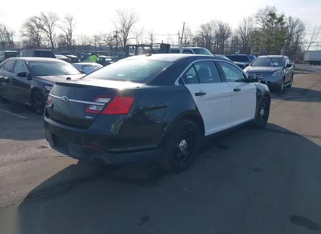 1FAHP2MKXEG185863 2014 2014 Ford Police Interceptor 4