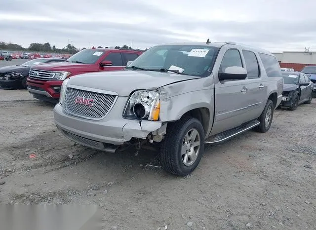 1GKFK06219J105879 2009 2009 GMC Yukon Xl 1500- Denali 2