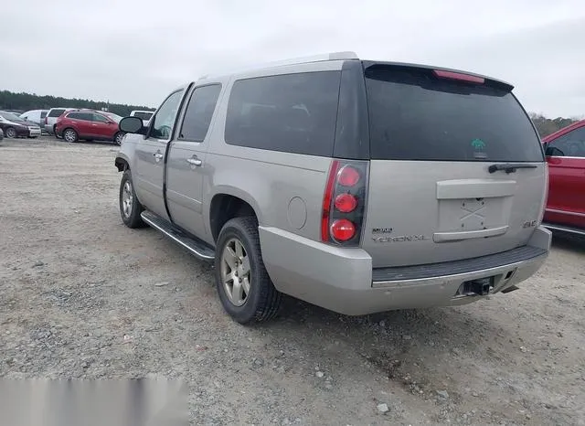 1GKFK06219J105879 2009 2009 GMC Yukon Xl 1500- Denali 3