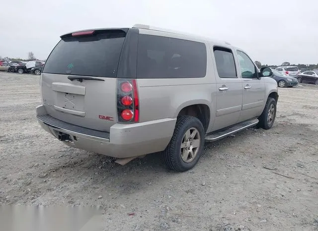 1GKFK06219J105879 2009 2009 GMC Yukon Xl 1500- Denali 4