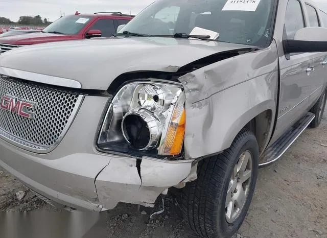 1GKFK06219J105879 2009 2009 GMC Yukon Xl 1500- Denali 6