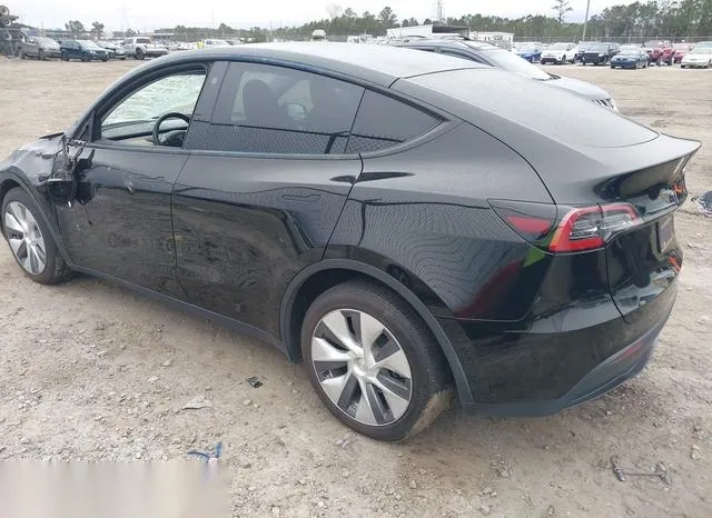 7SAYGDEE2PA029778 2023 2023 Tesla Model Y- Awd/Long Range D 3