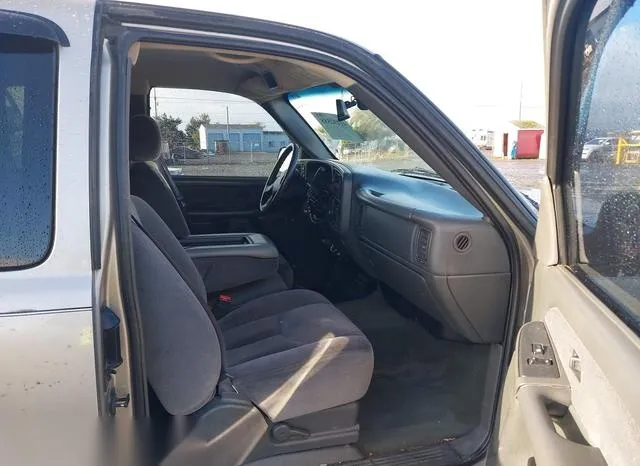 2GTEK19T631100244 2003 2003 GMC Sierra- 1500 Sle 5