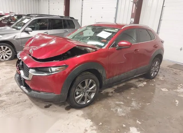 3MVDMBBM3PM512875 2023 2023 Mazda CX-30- 2-5 S Select 2