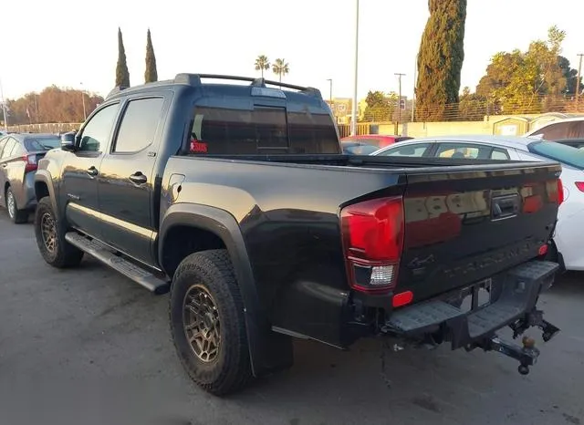 3TMCZ5AN1PM596219 2023 2023 Toyota Tacoma- 4WD Trail Edition 3