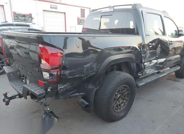 3TMCZ5AN1PM596219 2023 2023 Toyota Tacoma- 4WD Trail Edition 6