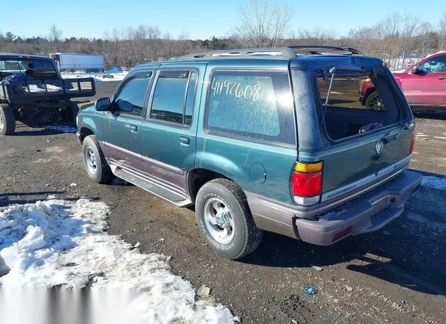 4M2DU55P7VUJ14760 1997 1997 Mercury Mountaineer 3