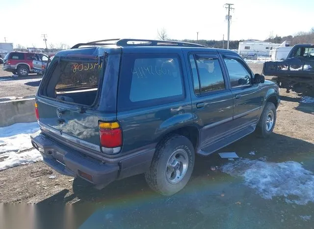 4M2DU55P7VUJ14760 1997 1997 Mercury Mountaineer 4