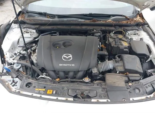 JM1BPAML6M1304741 2021 2021 Mazda 3- Premium 10