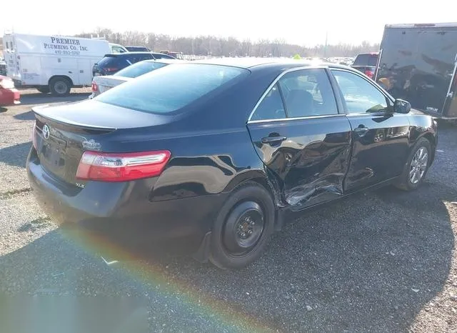 4T1BK46K17U021053 2007 2007 Toyota Camry- Xle V6 4