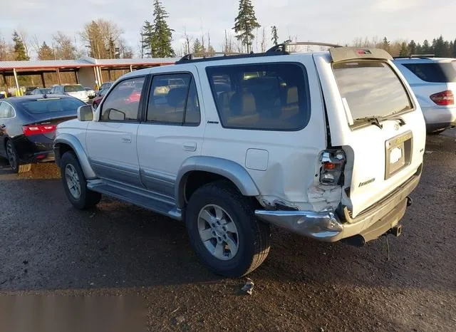 JT3HN87RXW0152811 1998 1998 Toyota 4runner- Sr5 V6 Limited 3