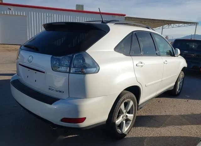 JTJHA31U640014877 2004 2004 Lexus RX- 330 4