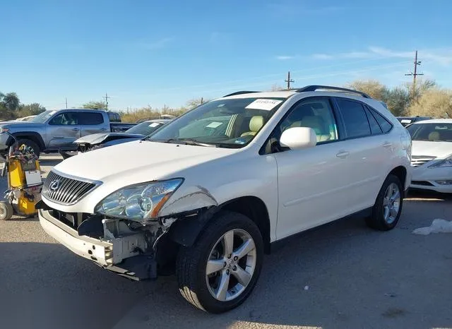 JTJHA31U640014877 2004 2004 Lexus RX- 330 6