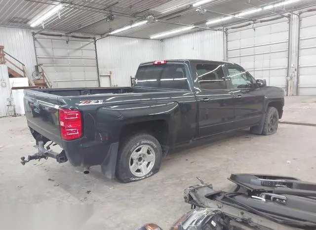 1GCUKREC0HF132896 2017 2017 Chevrolet Silverado 1500- 2LT 4