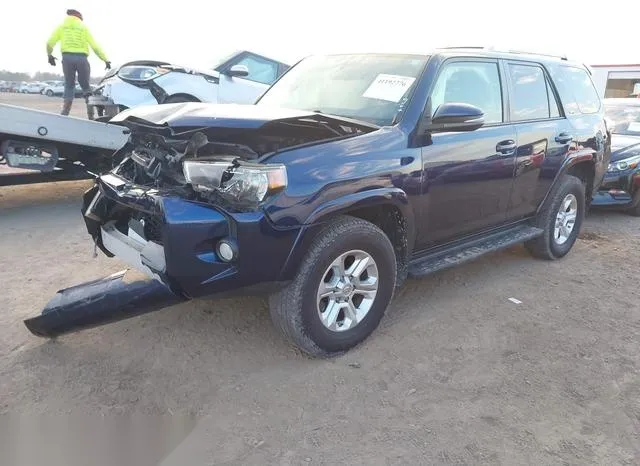 JTEBU5JR5E5178287 2014 2014 Toyota 4runner- Sr5 Premium 2