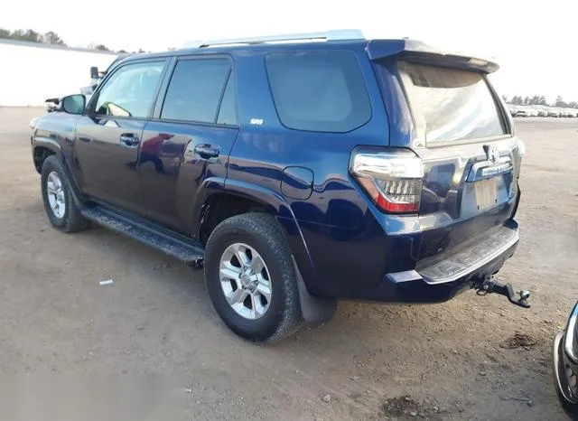 JTEBU5JR5E5178287 2014 2014 Toyota 4runner- Sr5 Premium 3