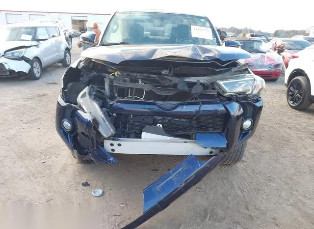 JTEBU5JR5E5178287 2014 2014 Toyota 4runner- Sr5 Premium 6