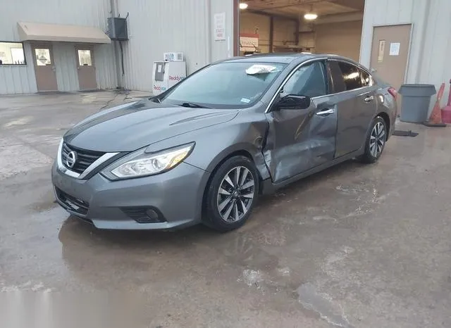 1N4AL3AP8HC282347 2017 2017 Nissan Altima- 2-5 SV 2