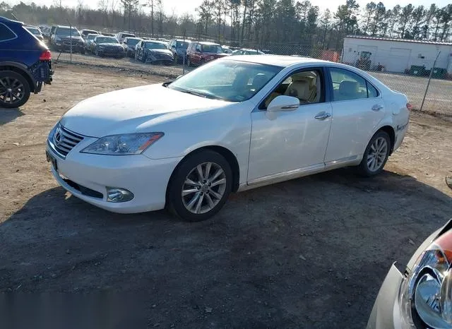 JTHBK1EG5B2468259 2011 2011 Lexus ES- 350 2