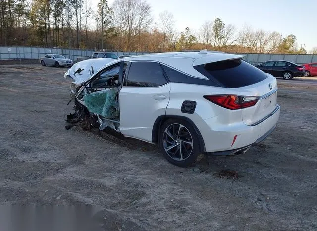 2T2ZZMCA4GC004251 2016 2016 Lexus RX- 350 3