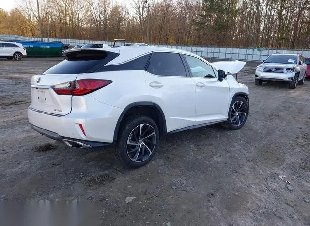 2T2ZZMCA4GC004251 2016 2016 Lexus RX- 350 4