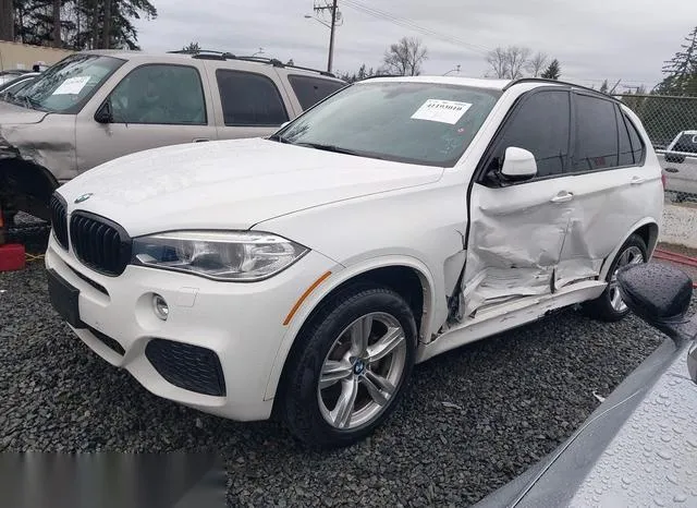 5UXKR0C51G0P33267 2016 2016 BMW X5- Xdrive35I 2