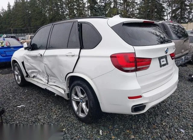 5UXKR0C51G0P33267 2016 2016 BMW X5- Xdrive35I 3