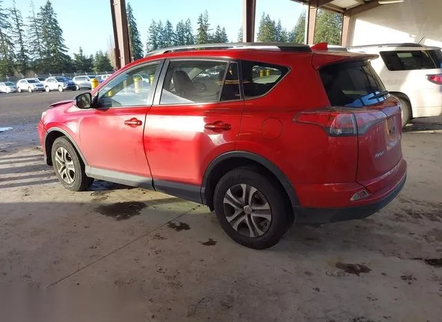 JTMBFREVXHJ116361 2017 2017 Toyota RAV4- LE 3