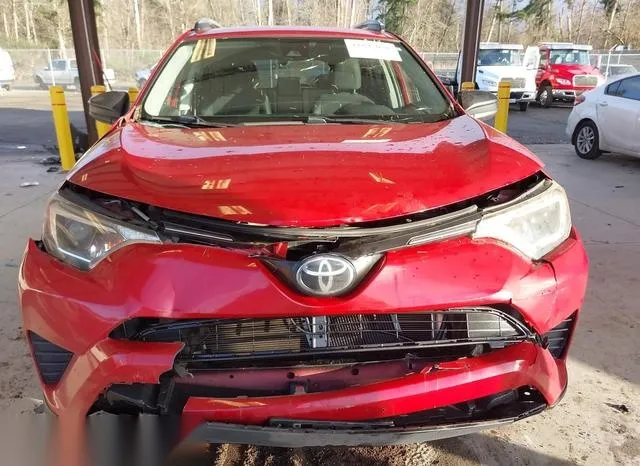 JTMBFREVXHJ116361 2017 2017 Toyota RAV4- LE 6