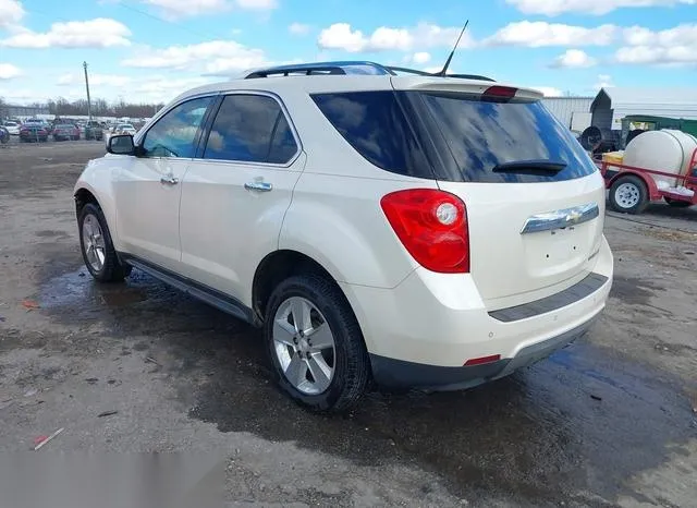 1GNALFEK7DZ122484 2013 2013 Chevrolet Equinox- Ltz 3