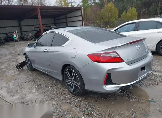 1HGCT2B07HA005491 2017 2017 Honda Accord- Touring V6 3