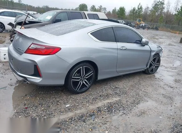 1HGCT2B07HA005491 2017 2017 Honda Accord- Touring V6 4