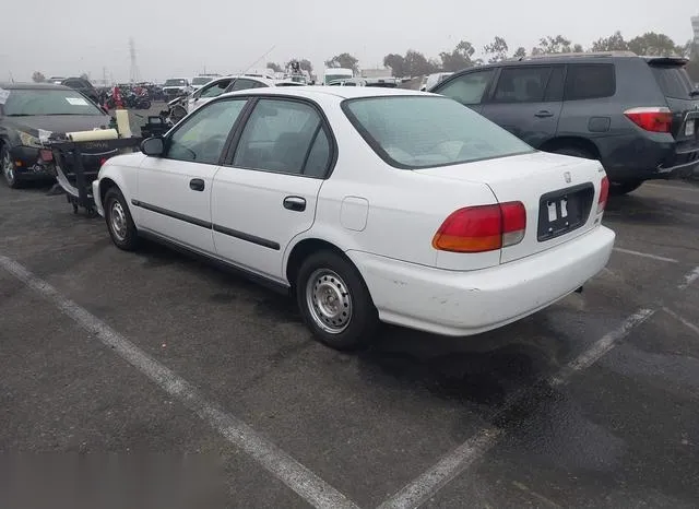 1HGEJ6629TL015406 1996 1996 Honda Civic- DX 3