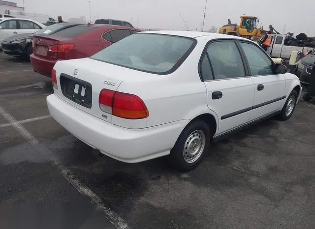 1HGEJ6629TL015406 1996 1996 Honda Civic- DX 4